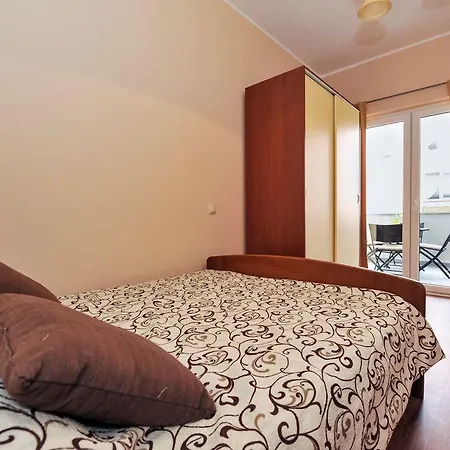 Kruno Lejlighed Vodice