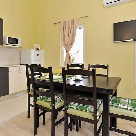 Lejlighed Kruno Vodice