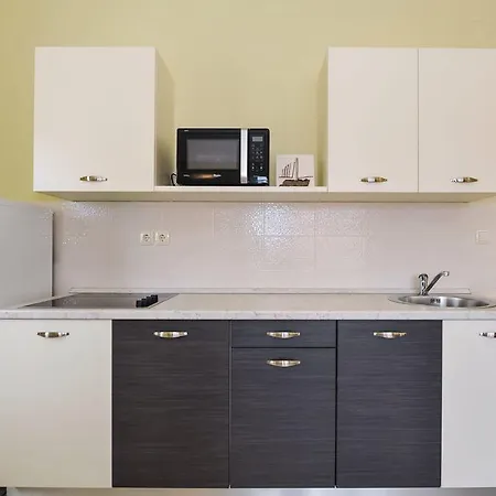 Kruno Lejlighed Vodice