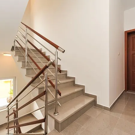 Kruno Lejlighed Vodice