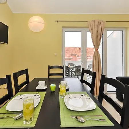 Apartment Kruno *