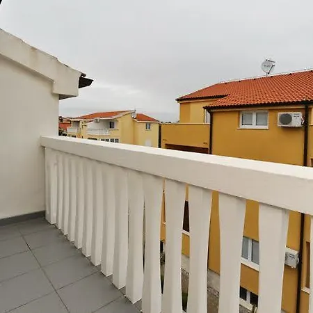 Apartment Kruno