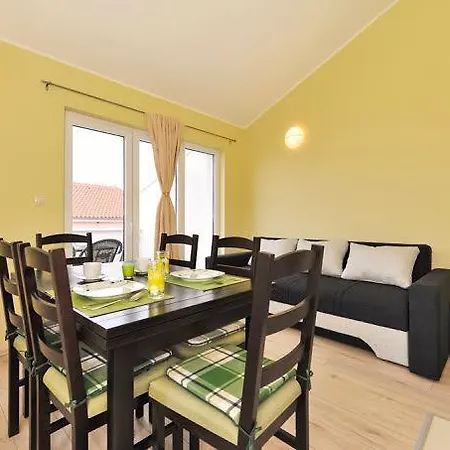 Apartment Kruno *
