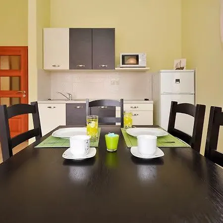 Apartment Kruno Vodice