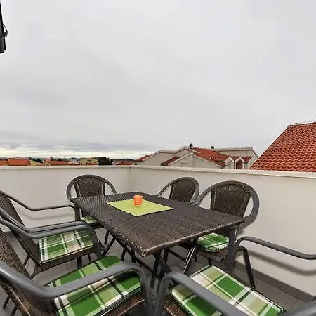 Apartment Kruno