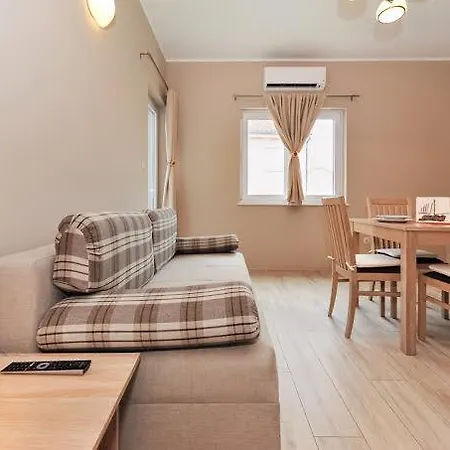 Apartment Kruno Vodice