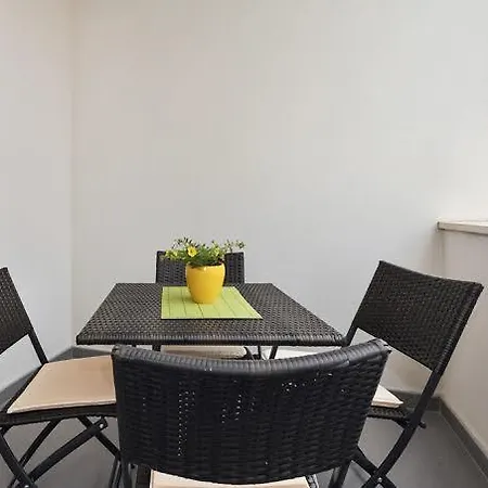 Apartment Kruno