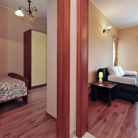 Apartment Kruno