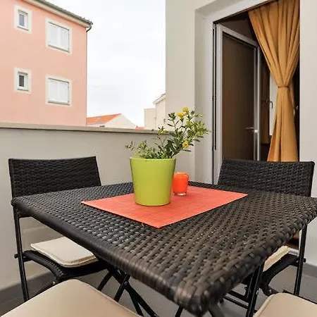 Apartment Kruno *