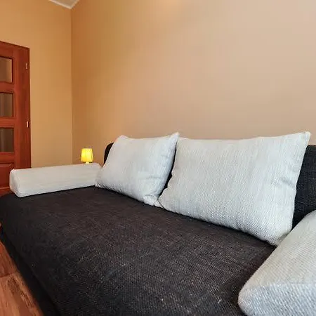 Apartment Kruno *