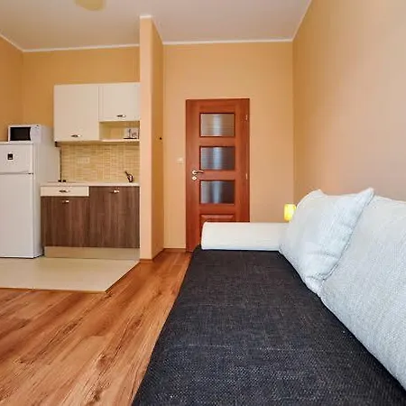 Apartment Kruno