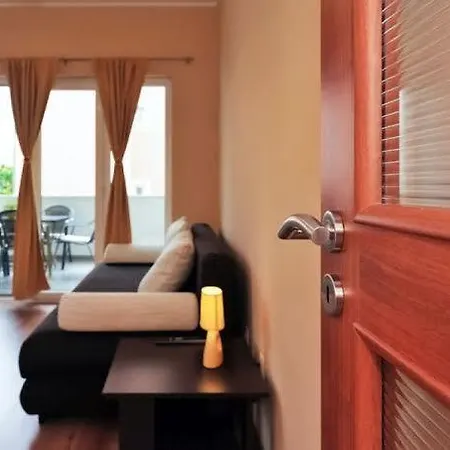 Apartment Kruno *