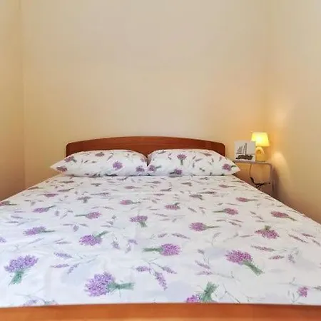 Apartment Kruno *