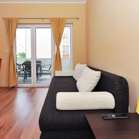 Apartment Kruno *