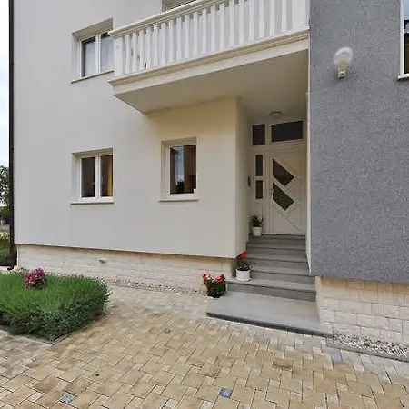 Apartment Kruno