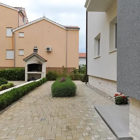 Apartment Kruno *
