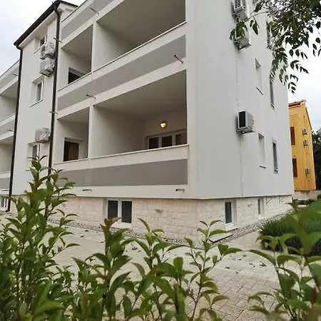 Apartment Kruno *