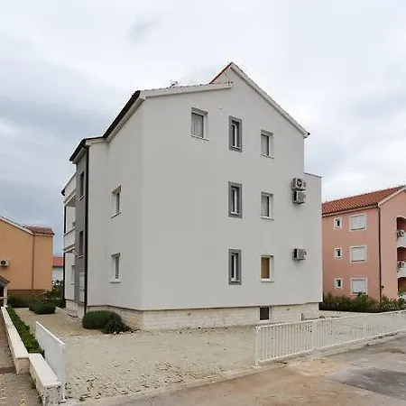 Apartment Kruno *
