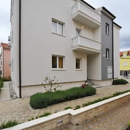 Apartment Kruno