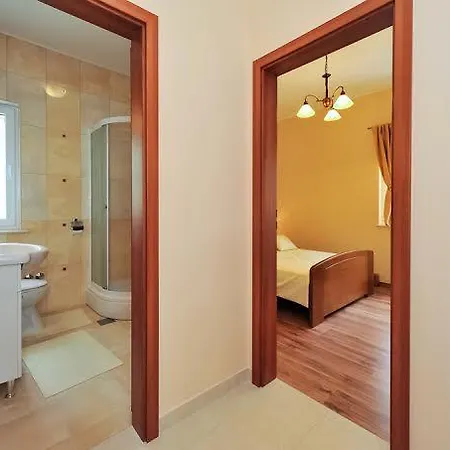 Apartment Kruno
