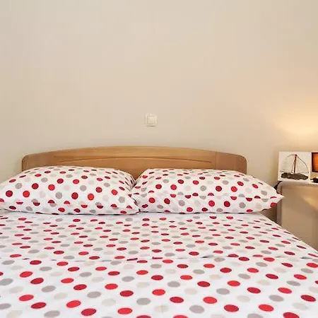 Kruno Apartment Vodice