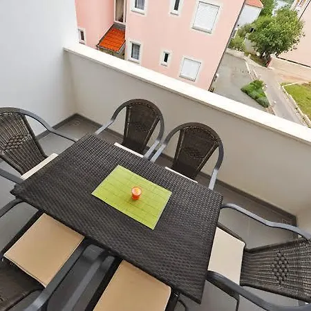 Apartment Kruno *