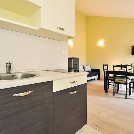 Kruno Apartment *