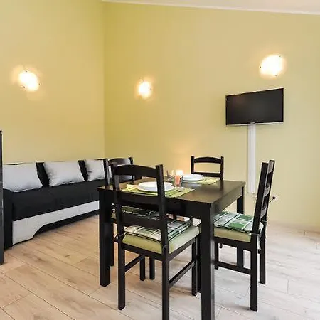 Apartment Kruno