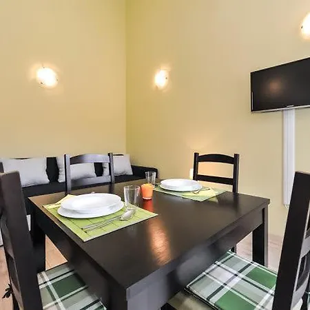 Apartment Kruno