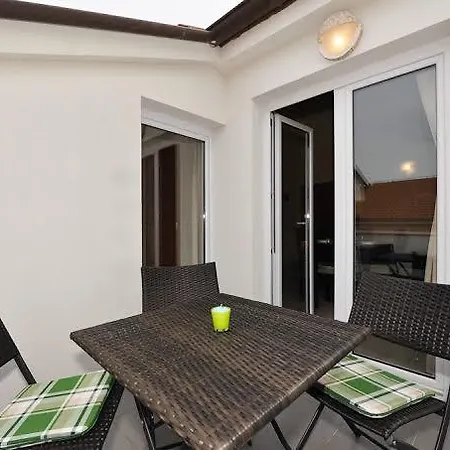 Kruno * Vodice