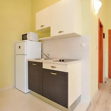 Apartment Kruno
