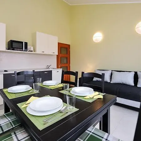 Apartment Kruno