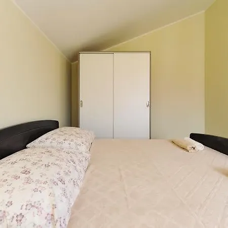 Kruno Apartment *