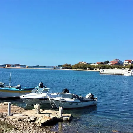 Apartment Kruno Vodice
