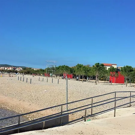 Kruno Apartment