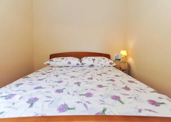 Kruno Appartement Vodice