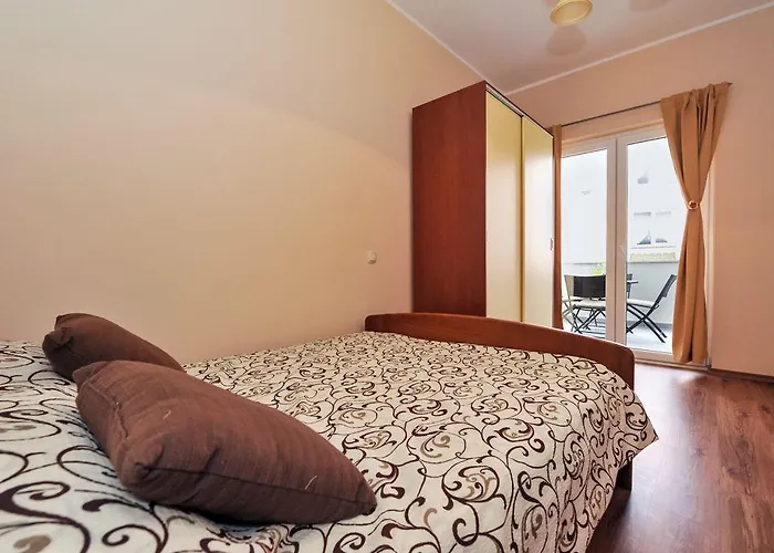 Kruno Appartement Vodice