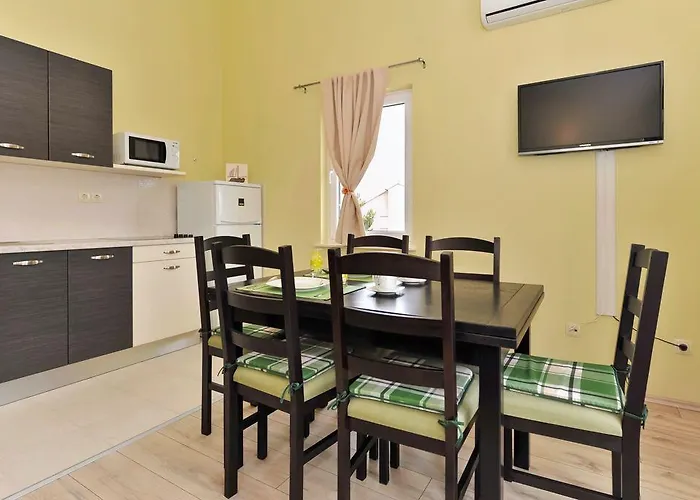 Appartement Kruno Vodice