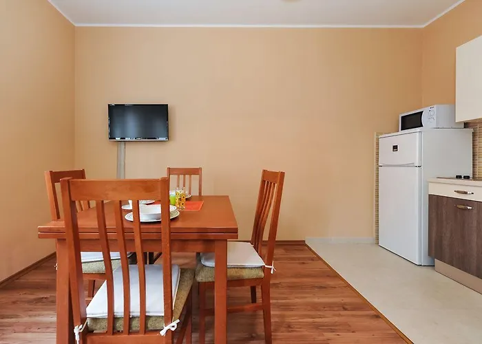 Kruno Appartement Vodice