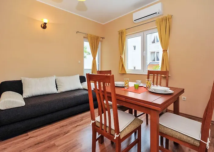 Appartement Kruno Vodice