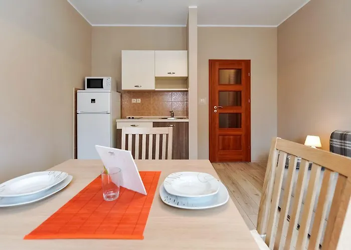 Appartement Kruno Vodice