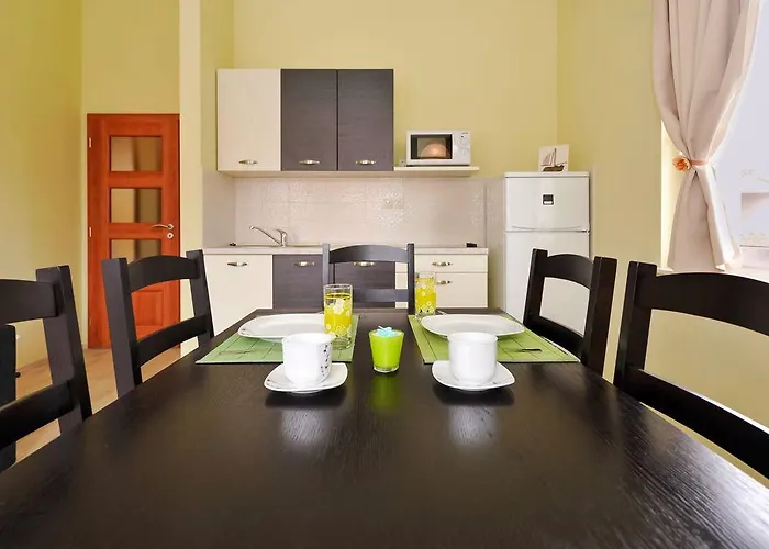 Appartement Kruno Vodice