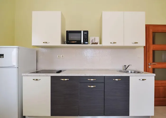 Kruno Appartement Vodice