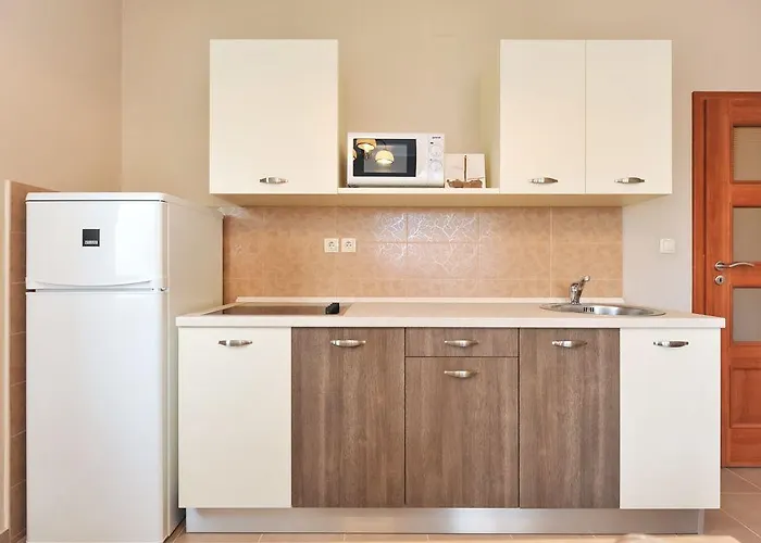 Kruno Appartement Vodice