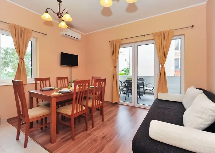 Kruno Appartement Vodice