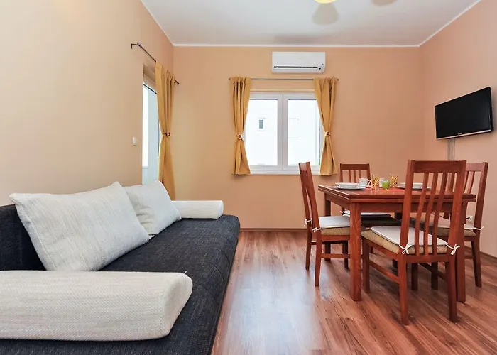 Appartement Kruno Vodice