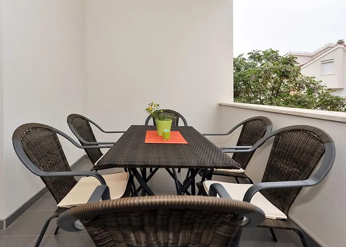 Kruno Appartement Vodice