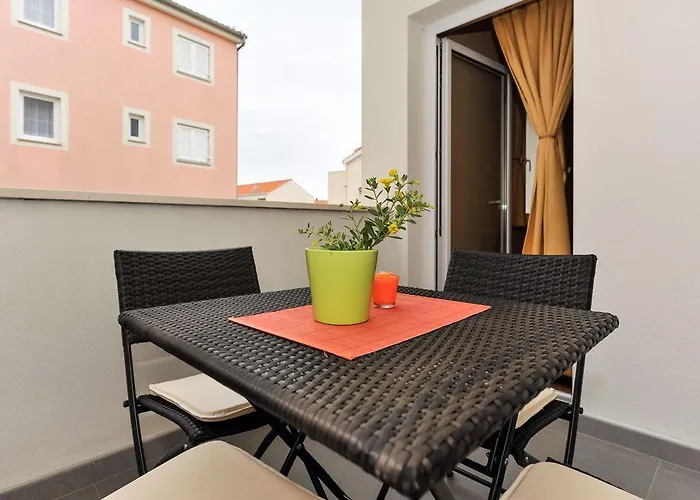 Appartement Kruno Vodice