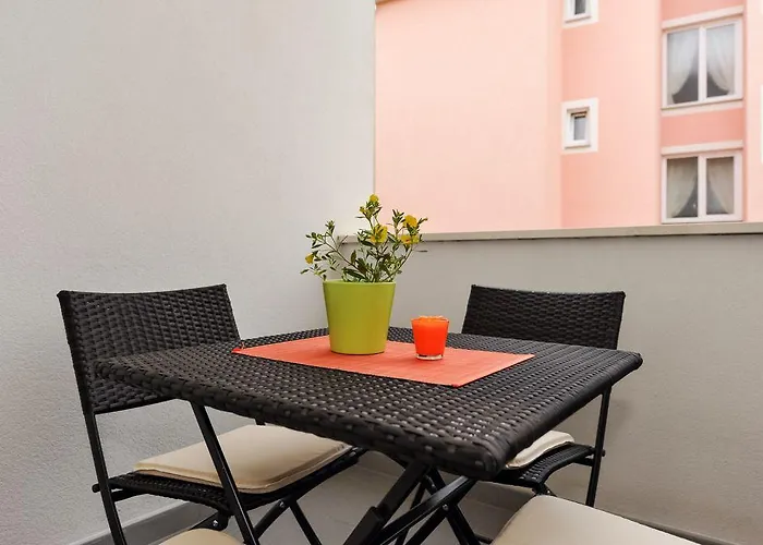 Appartement Kruno Vodice