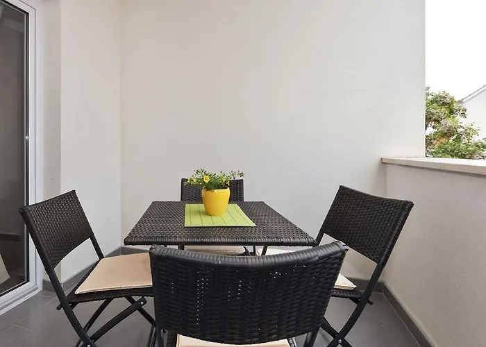 Appartement Kruno Vodice